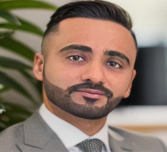 Dr Ali Zawwar